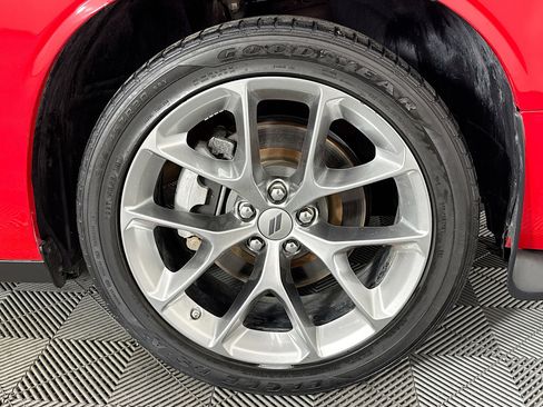 Used 2022 Dodge Challenger GT image 27