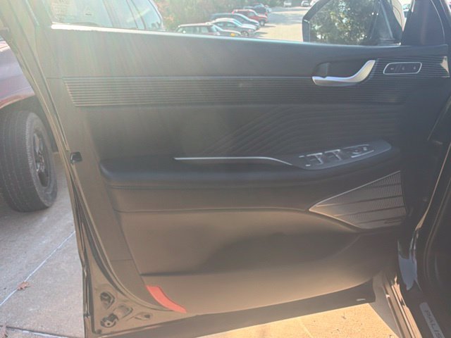 Used 2024 Hyundai Palisade Calligraphy AWD/4WD image 15