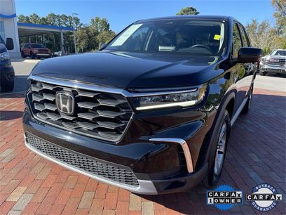 Used 2023 Honda Pilot EX-L