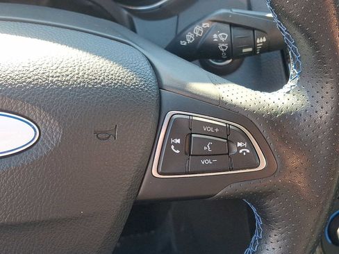 Used 2017 Ford Focus RS image 17