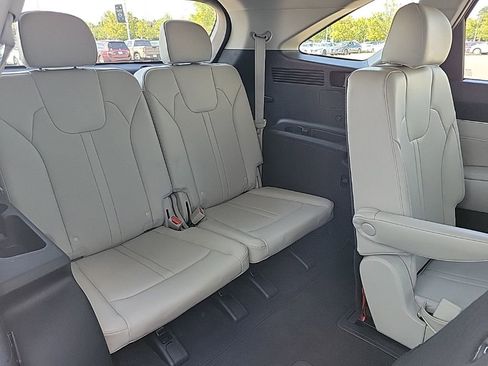 Used 2022 Kia Sorento SX image 18