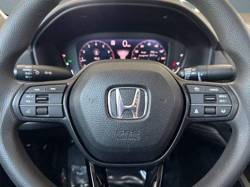 Certified 2023 Honda Accord EX image 15
