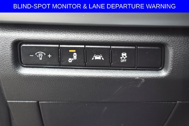 Used 2020 Kia Telluride LX FWD image 6