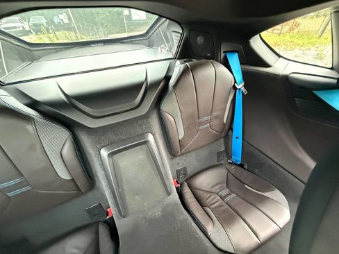 Used 2016 BMW i8 AWD/4WD image 18
