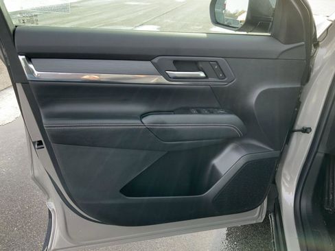 New 2026 GMC Terrain Elevation image 22