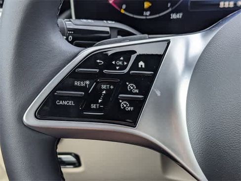 Used 2024 Mercedes-Benz C 300 4MATIC Sedan image 50