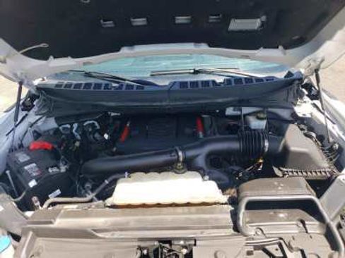 Used 2023 Ford F150 Raptor w/ Raptor Carbon Fiber Package AWD/4WD image 9