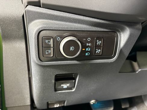 Certified 2025 Ford Bronco Outer Banks AWD/4WD image 12