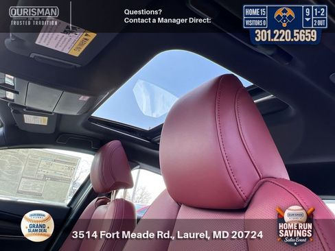 New 2026 MAZDA MAZDA3 Carbon AWD/4WD image 18