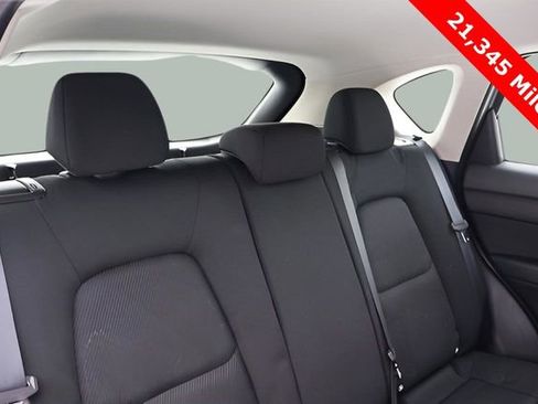 Used 2023 MAZDA CX-5 AWD 2.5 S image 16