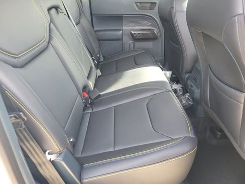 New 2026 Ford Maverick Lobo image 11