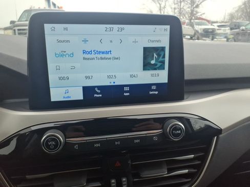 Certified 2022 Ford Escape SE w/ Convenience Package image 16