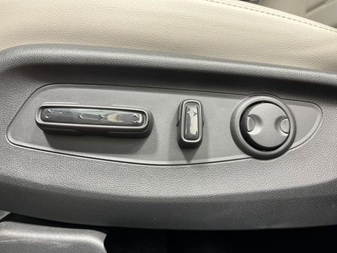 New 2026 Honda CR-V EX-L image 12