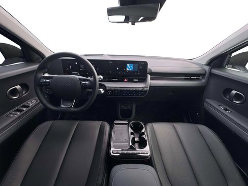 New 2026 Hyundai Ioniq 5 Limited RWD image 13