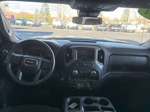 Used 2024 GMC Sierra 1500 Pro w/ Trailering Package image 21