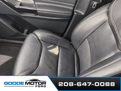 Used 2023 Ford Explorer ST w/ Equipment Group 401A AWD/4WD image 16