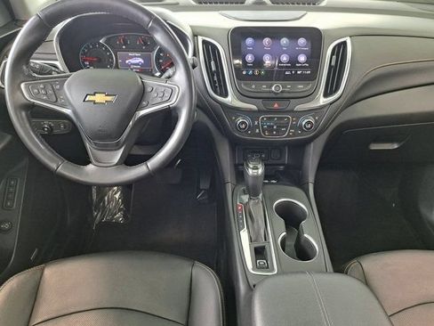 Used 2019 Chevrolet Equinox Premier FWD image 28