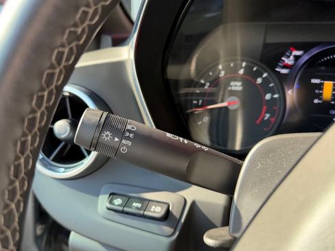 Used 2023 Chevrolet Camaro SS RWD image 23