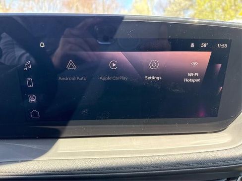 New 2026 Buick Encore GX Sport Touring AWD/4WD image 21