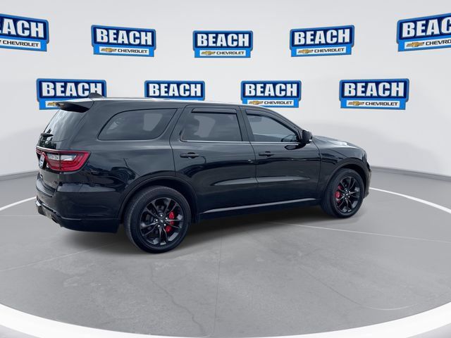 Used 2021 Dodge Durango R/T w/ Blacktop Package AWD/4WD image 8