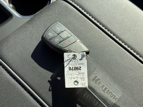 New 2026 GMC Sierra 1500 Elevation w/ Elevation Premium Package image 35