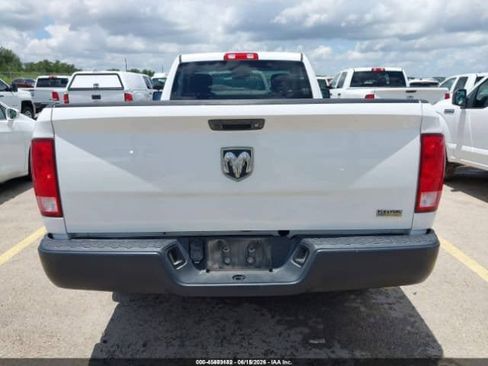 Used 2017 RAM 1500 Tradesman w/ Power & Remote Entry Group RWD image 16