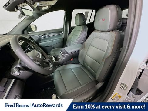New 2026 GMC Terrain AT4 w/ Convenience Package III AWD/4WD image 13