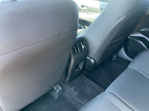 Used 2025 Hyundai Tucson SEL image 25