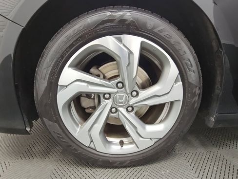 Used 2018 Honda Accord EX-L image 43