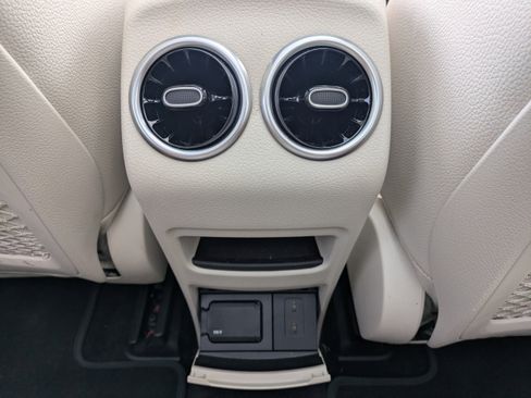 Certified 2023 Mercedes-Benz EQB 350 4MATIC SUV image 15