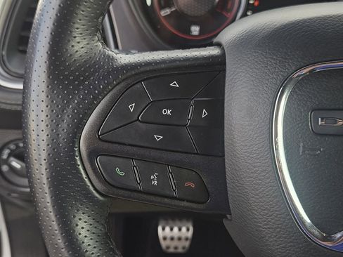 Used 2022 Dodge Challenger R/T w/ Plus Package image 13