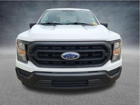 Used 2023 Ford F150 XL RWD image 2