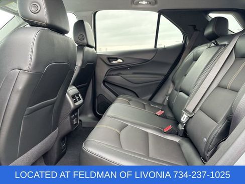Used 2023 Chevrolet Equinox Premier image 23