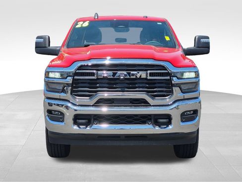 Used 2026 RAM 2500 Big Horn AWD/4WD image 5