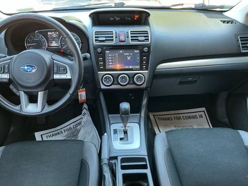 Used 2016 Subaru Crosstrek 2.0i Premium AWD/4WD image 20