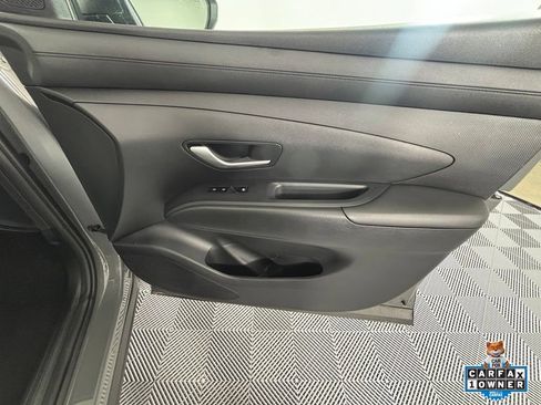 Used 2025 Hyundai Santa Cruz SEL AWD/4WD image 17