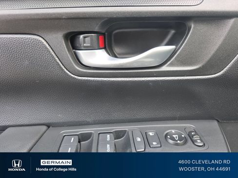 Certified 2023 Honda CR-V Sport image 25