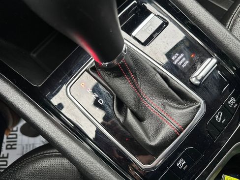 Used 2022 Jeep Compass Trailhawk w/ Trailhawk Elite Group image 26