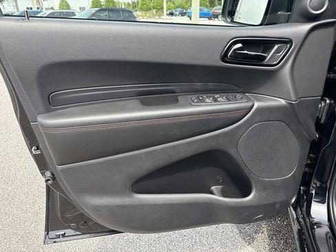 New 2026 Dodge Durango GT image 18