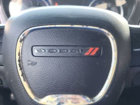 Used 2018 Dodge Challenger SXT RWD image 30