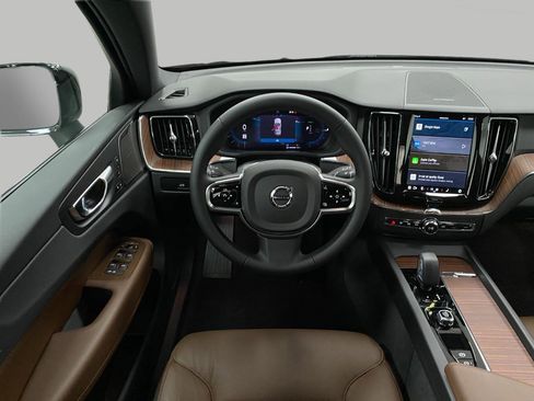 Used 2024 Volvo XC60 T8 Plus w/ Climate Package image 13