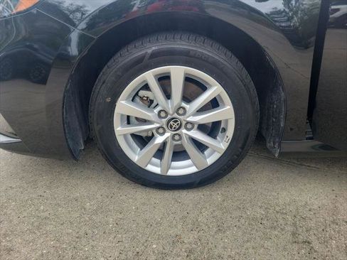 Certified 2025 Toyota Camry LE FWD image 29