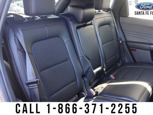 New 2026 Ford Escape ST-Line w/ Tech Pack #1 FWD image 23