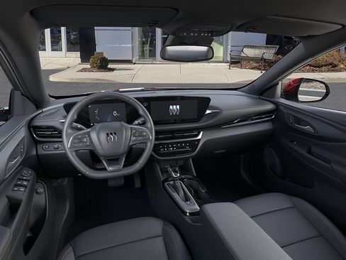 New 2026 Buick Envista Avenir FWD image 15