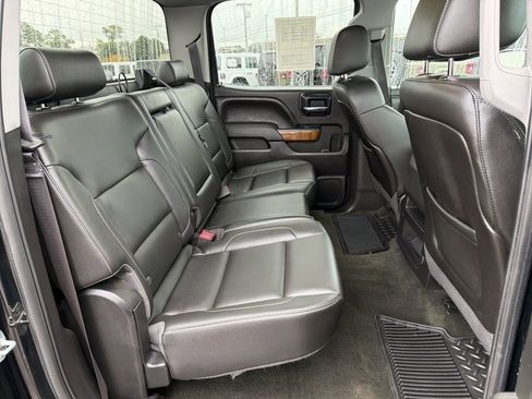 Used 2014 GMC Sierra 1500 SLT w/ Suspension Package, Off-Road image 17