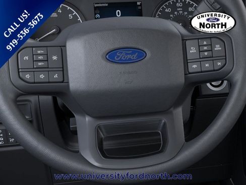 New 2026 Ford F150 STX w/ Equipment Group 200A RWD image 12