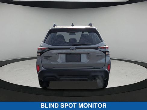 Certified 2025 Subaru Forester Premium AWD/4WD image 5