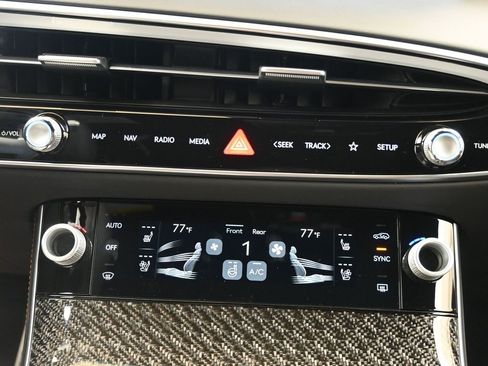 New 2026 Genesis GV70 3.5T Sport Prestige image 31