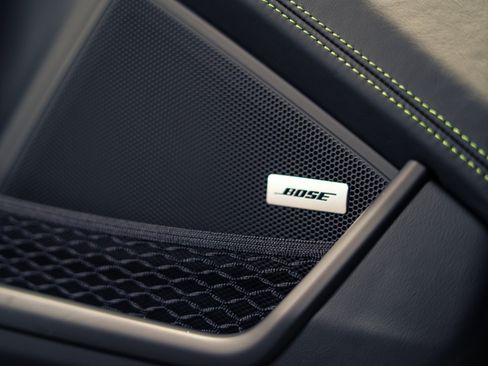 Used 2024 Porsche 911 GT3 RS RWD image 4