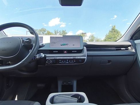 Certified 2024 Hyundai Ioniq 5 SEL AWD/4WD image 30